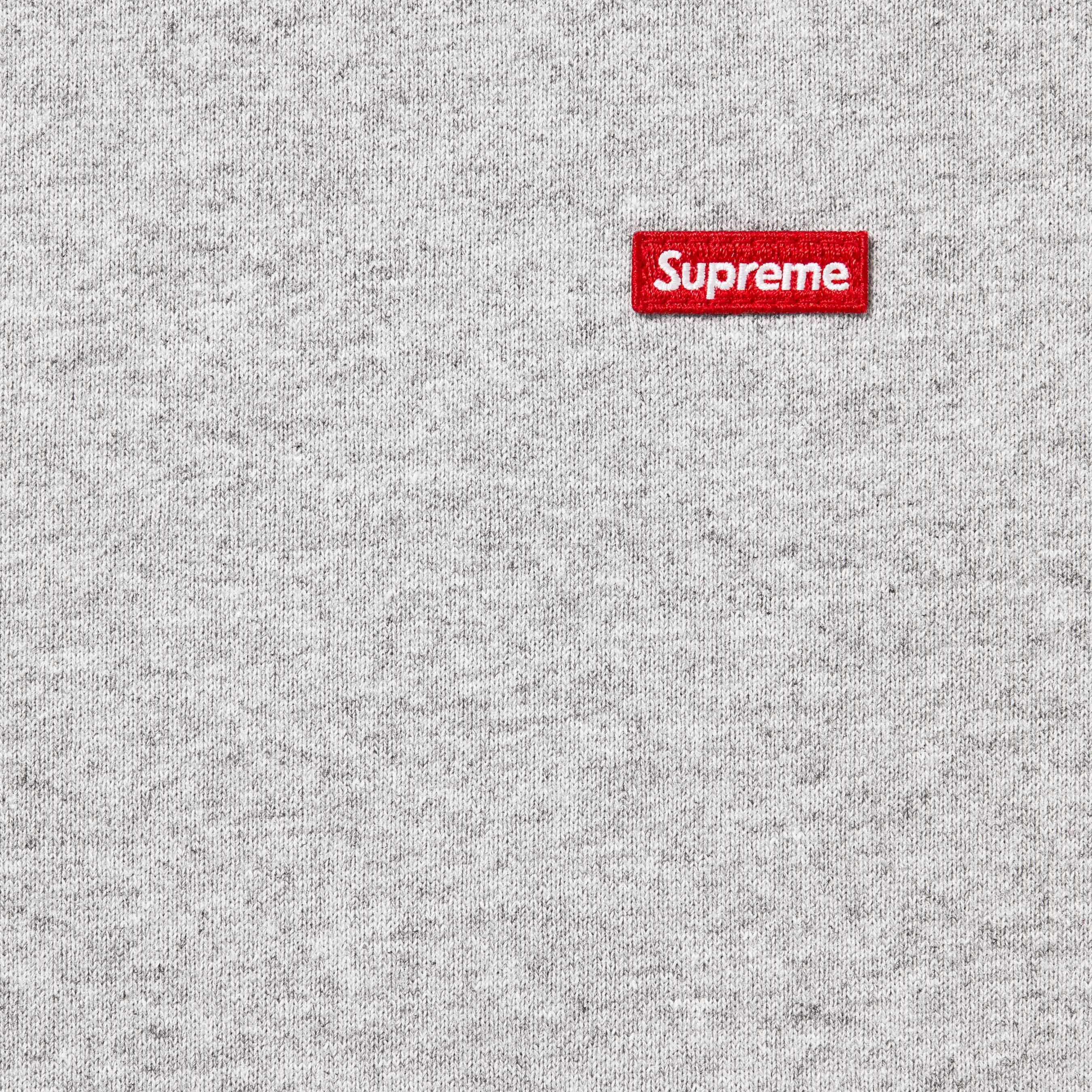 Small Box Drawcord Sweatpant view 22